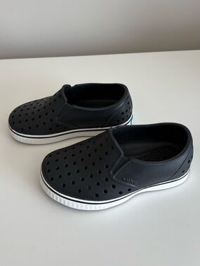 Native Miles Shoes